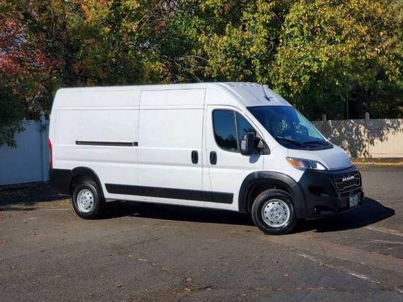 RAM PROMASTER 2500 2023 3C6LRVDG4PE603548 image